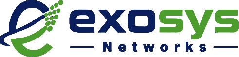 ExosysNetworks